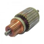 Induzido Motor Partida Volkswagen 24V M100R 17 24250 AR107 35260958