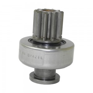 Impulsor Motor Partida Ford Cargo M93R 10 Dentes 35260999