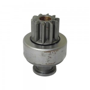 Impulsor Motor Partida Volvo VM 230 10 Dentes 35261303