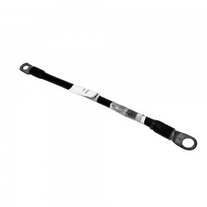 Cabo Bateria International 9800 6X2 Aterramento 3527275C91