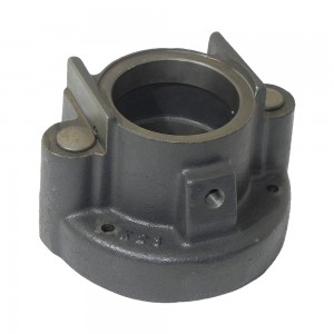 Cubo Rolamento Embreagem T112 R112 Alojamento Rolto Blindado 352751