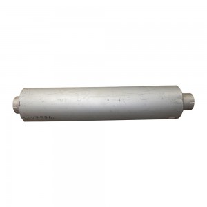 Silencioso International 9800 3527926C1