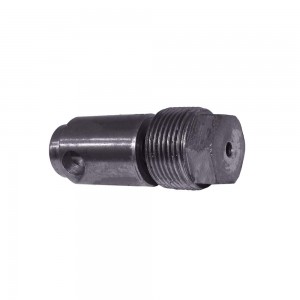 Valvula Alivio Bomba Oleo Mercedes Motor Om364 3529970366