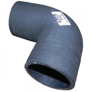 Mangueira Tampa Valvula Mercedes Om352A Curva 3529971382