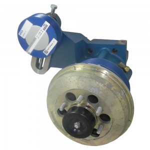 Embreagem Viscosa International 9800 3532243c92