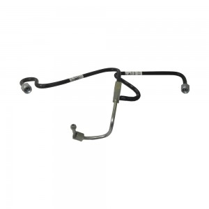 Flexivel Lubrificante Bomba Injetora MBB OM355 3551870282