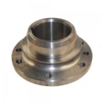 Cubo Virabrequim   T112 T113 R112 R113 Com Chaveta 355480