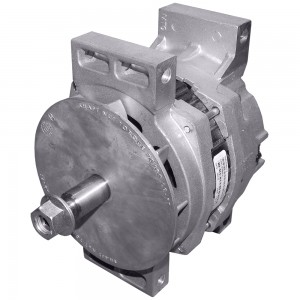Alternador International 4400 Durastar 22Si 3558751C91