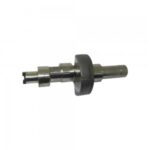 Virabrequim Compressor Ar Cummins Volkswagen Ford Cargo Holset SS296 92mm 101051980 3558794