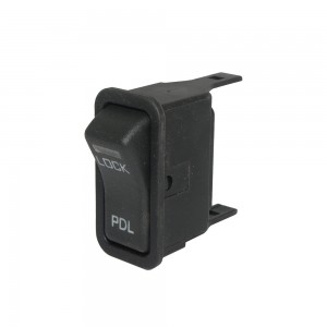 Bloqueio Pedal Eletronico Pdl International 4400 3563073C1