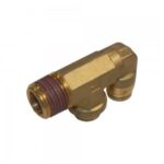 Conexao F Entrada Bujao Ar International 9800i 3564377C1