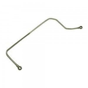 Cano Limitador Fumaca Scania T R112 113HW Brcompany 357107