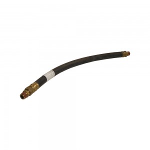 Flexivel Freio Dianteiro International 9800 Durast 3571901C1