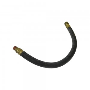 Flexivel Freio Ar International 9800I 6X2 3579382C1