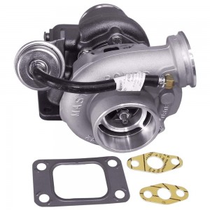 Turbina Cummins B Ford F250 F350 F4000 1999 Ate 2004 3592316