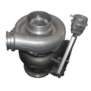 Turbina International 9800 Mahle Ism M11 3592783