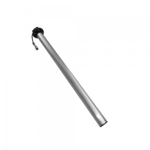 Boia Tanque International 9800 6X4 Ultrashift P7 3595187C2