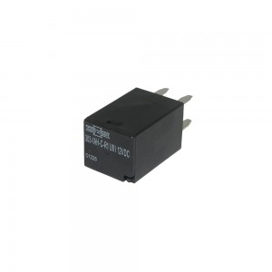 Rele 4 Pinos Mini Micro 12 Volts 3600330C1