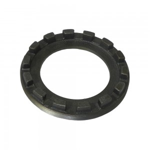 Porca Lateral Caixa Satelite MBB 2213 2219 HD4 3603530025