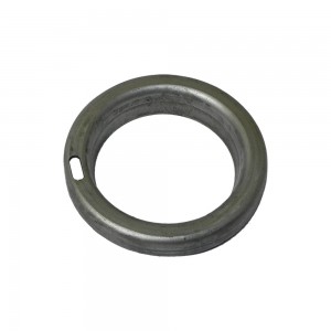 Defletor Oleo Semi Eixo Mercedes Benz 1518 60x85 3603570082