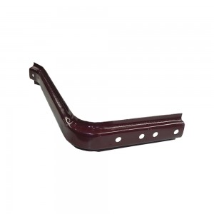 Suporte Reservatorio Ar Mercedes Benz 1513 Duplo 3604301311