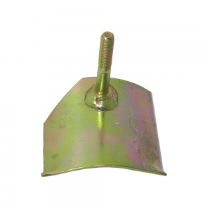 Suporte Cano Intercooler T112 T113 R112 R113 361123