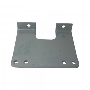 Suporte Caixa Bateria T113 Traseira 363032