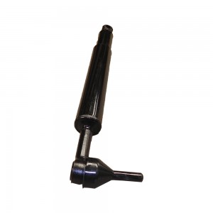 Amortecedor Direcao Mercedes Benz O371UP O400 CL12784 54448 3644607166