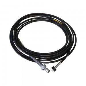 Cabo Velocimetro MBB O370 O371 10950MM Reforcado 3645427707