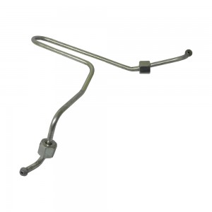 Cano Injetor T112HW T113 R112HW R113 No3 365487