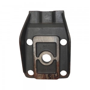 Suporte Barra Estabilizador T112 T113 R112 R113 K113 Fixo No Molejo 365761