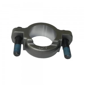 Castanha Cruzeta Cardan T113 T124 R113 R124 Com Parafusos 162 365894