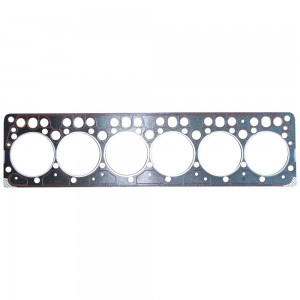 Junta Cabecote Mercedes Om352 352A 366A 100mm 3660160620