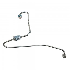 Cano Injetor Mercedes Benz OM366 No2 9994081232 3660703333