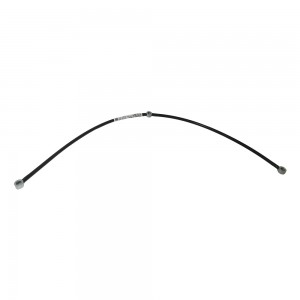 Flexivel Lubrificacao Bomba Injetora MBB L1618 3661800720