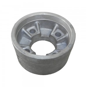 Cubo Helice Bomba Agua Mercedes Benz 1418 1718 17 3662052908