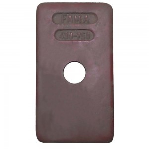 Calco Mola Mercedes Benz Ls1935 1938 Cunha 3663310028