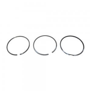 Jogo Aneis Motor Mercedes Benz OM364A 366LA STD A48510 3665860003