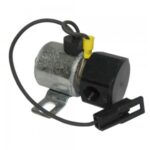 Valvula Solenoide International 4400 Durastar 948H 3668665C1