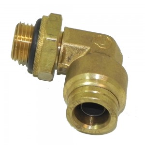 Conexao Cotovelo Cotovelo International 9800 3673810c1