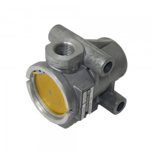Valvula Redutora Pressao T114 T124 R114 R124 6 Marchas 7 3 Bar Fluxo 367739