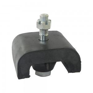 Coxim Motor Traseiro Volkswagen 690 13130 R146A 3694869