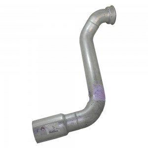Cano Escape Saida Turbina International 9800 Euro 3718542c1
