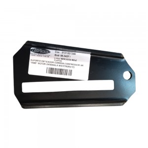 Suporte Esticador Correia Compressor Ar Mercedes 3721327240