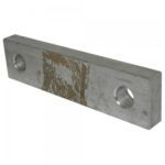 Espacador Suporte Degrau Tanque Combustivel 9800 3722346C1