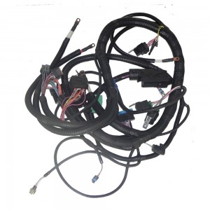 Chicote Motor International Durastar Euro Iii 3723067c95
