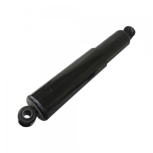 Amortecedor Traseiro International 9200 9800 6X2 3725165C1