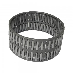 Rolamento Eixo Piloto GRS900 6 Marchas Gaiola Bi Partido K92X100X44 372778