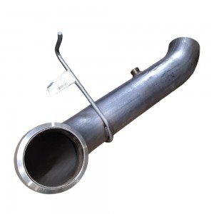 Cano Escape International 9800 6x2 6x4 Euro 5 3733694C4