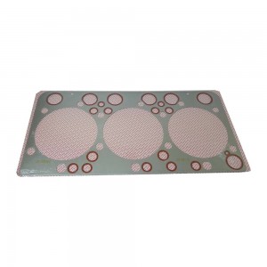 Junta Cabecote   111 112 113 114 99961 373472G